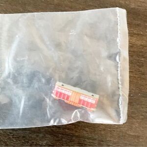 Disney Collector Packs Park Series 14 Figure RED CAR TROLLEY NEW NIP